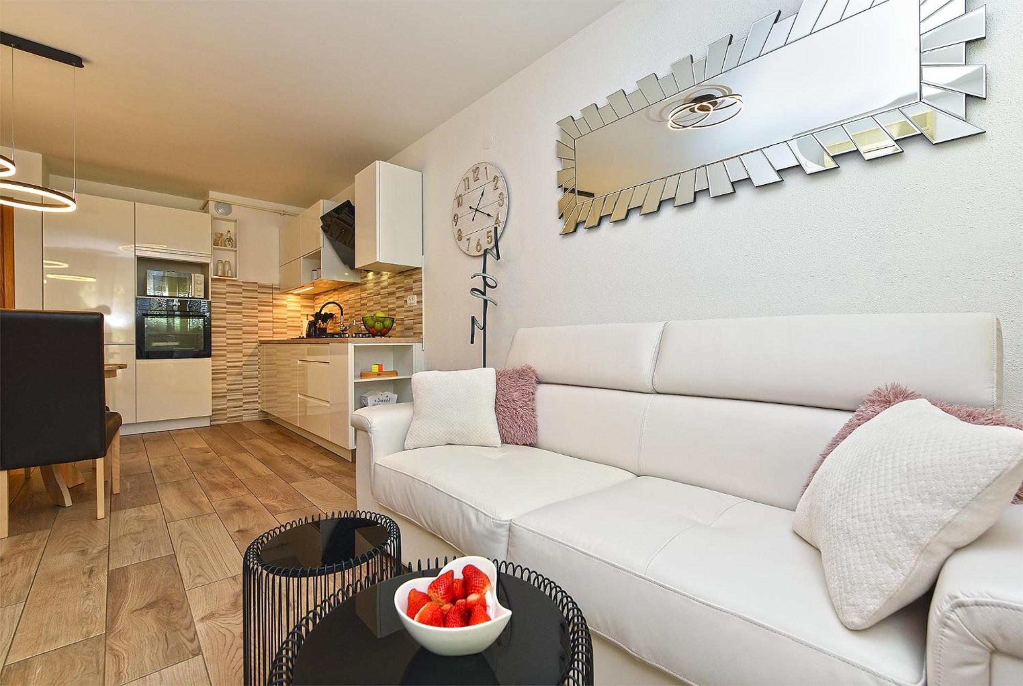 Apartment 2207 พูลา ภายนอก รูปภาพ